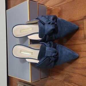 Louise et Cie lo cela mules